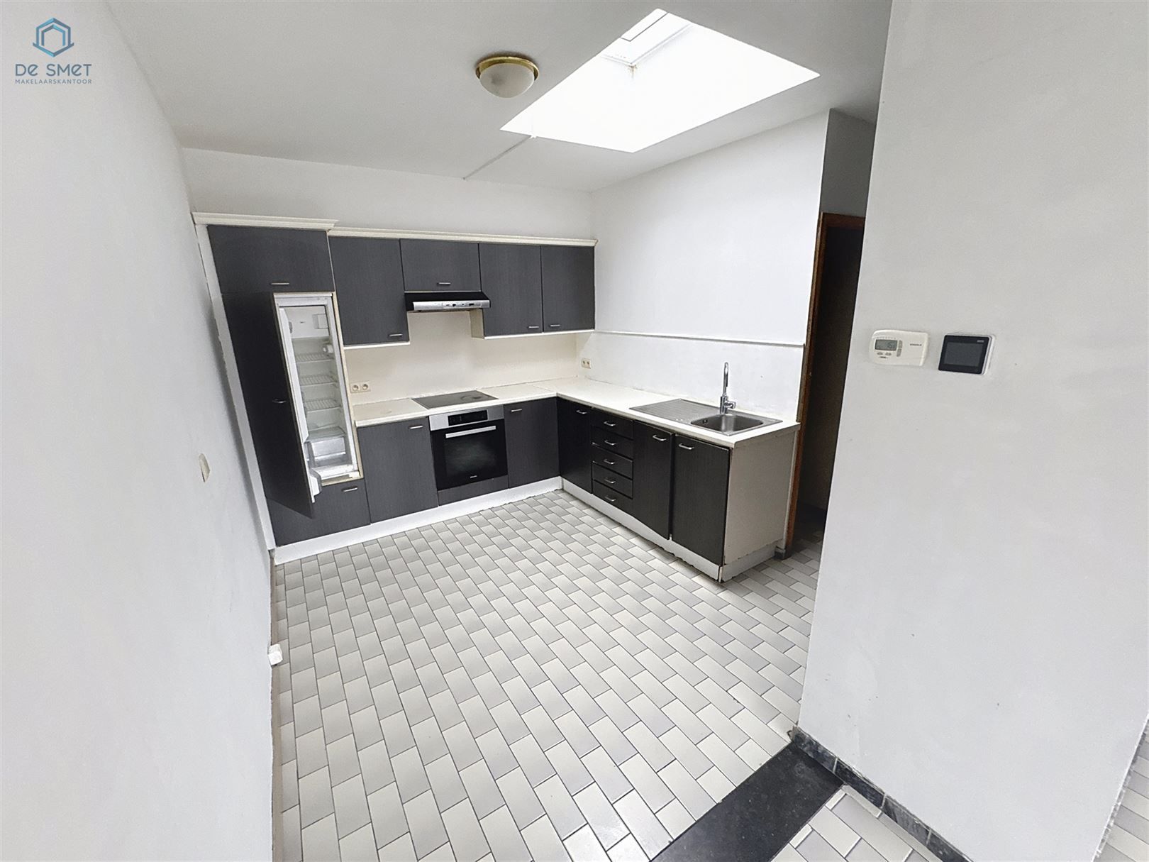 Opbrengsteigendom met 3 Appartementen Nabij het Centrum van Geraardsbergen Ideaal Investeringproject! foto 24