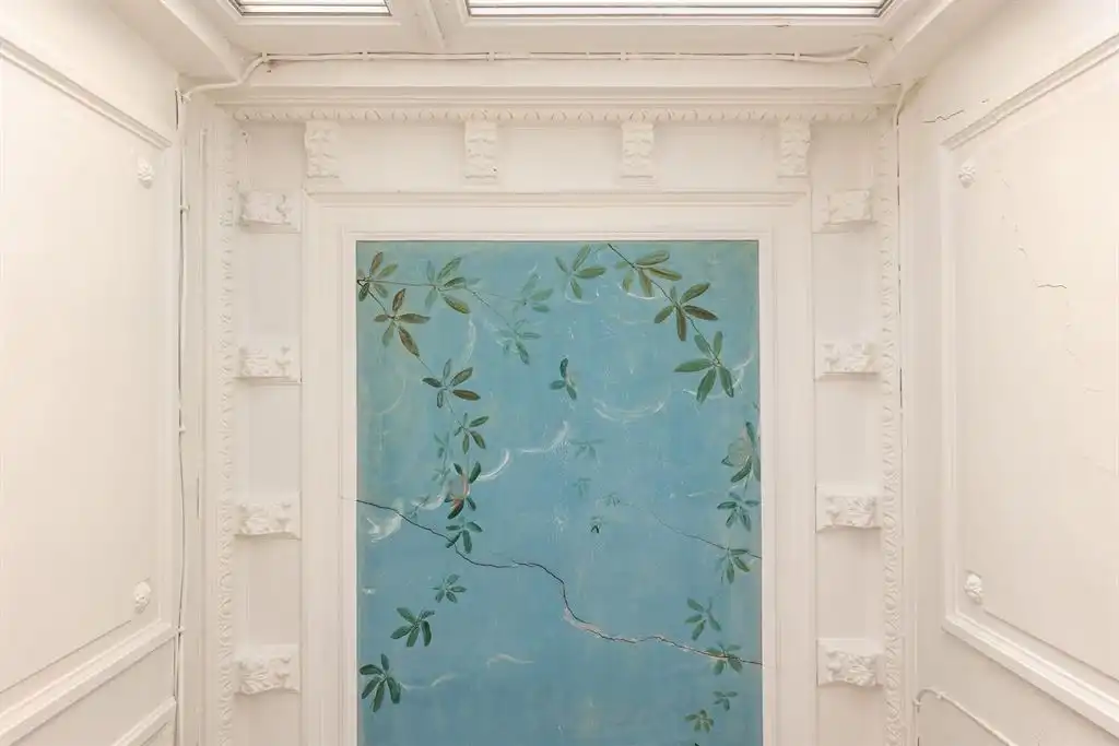 Gelijkvloersappartement vlakbij Groen Kwartier foto 15