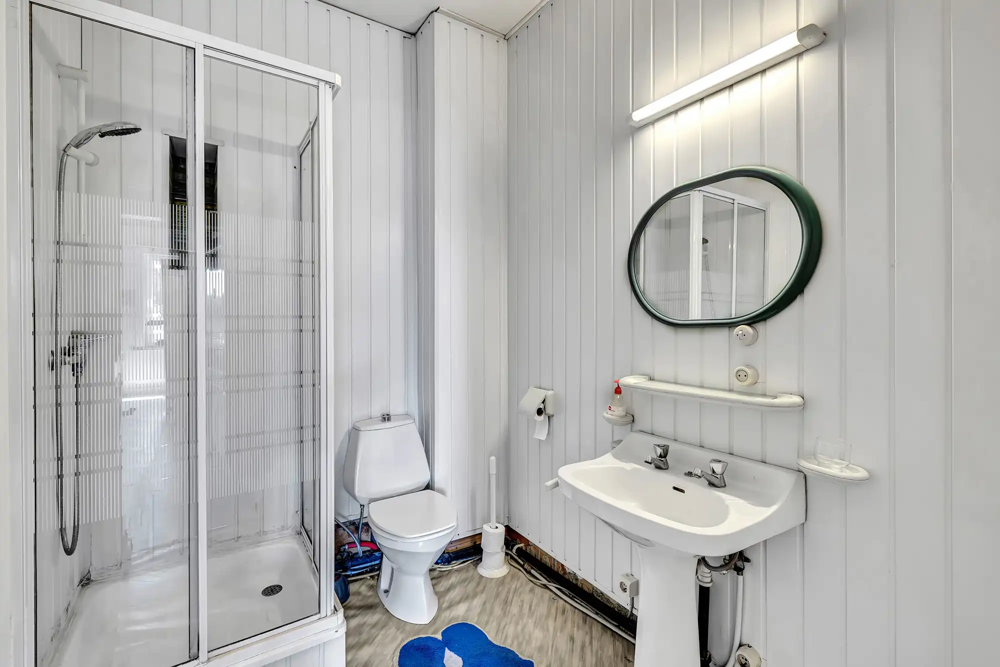 Woonhuis met 5 slaapkamers in het centrum van Pamel foto 18