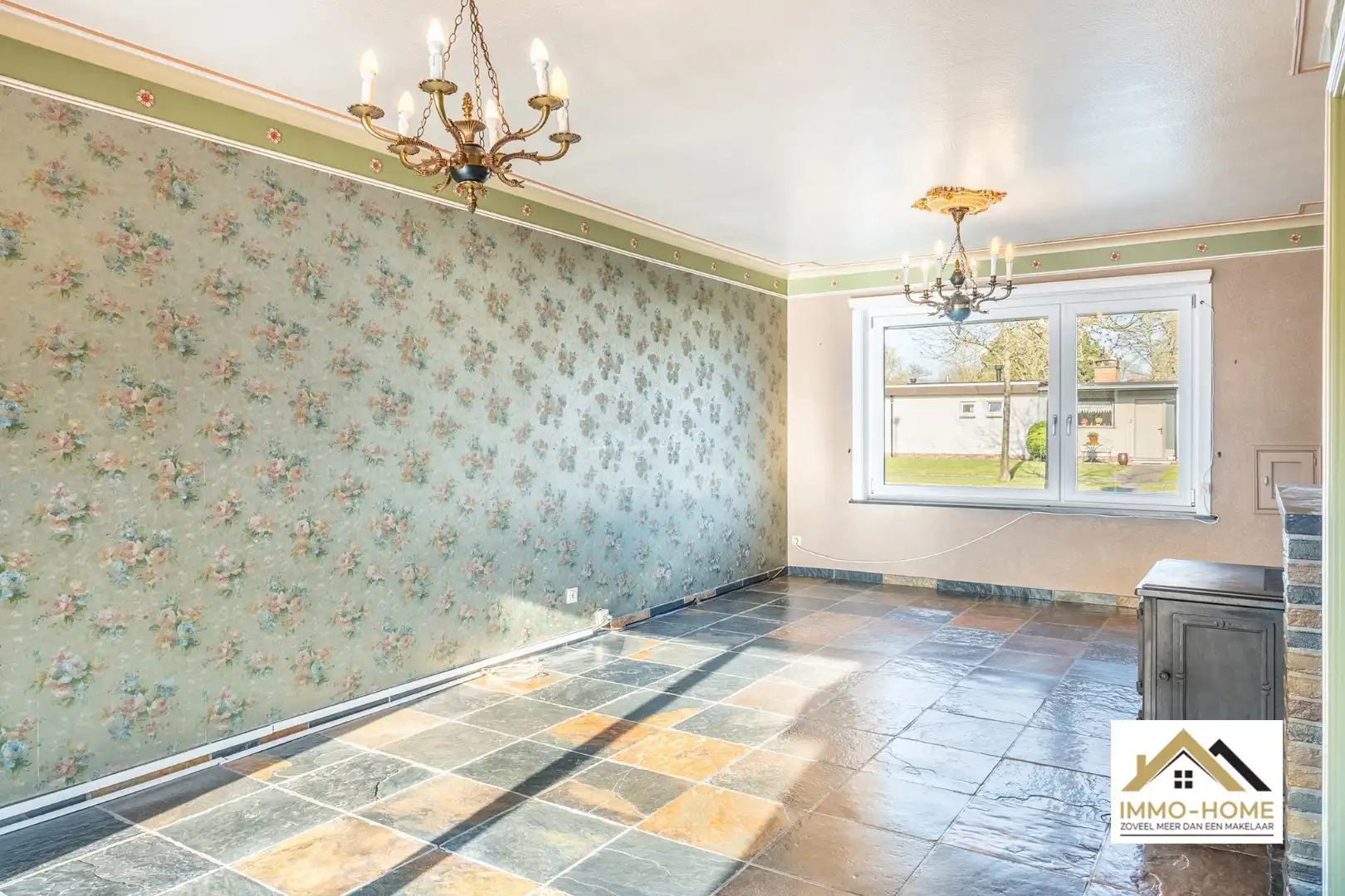 Te renoveren woning op uitstekende locatie te Lochristi  foto 10