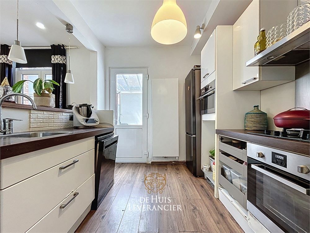 Instapklare woning met drie slaapkamers en twee badkamers foto 5