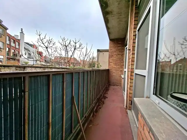 Volledig vernieuwd appartement foto 9