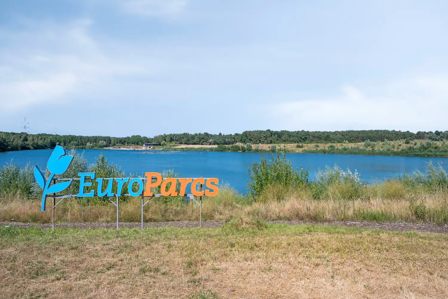 Unieke vakantiewoning in volle eigendom op een toplocatie aan de rand van het Nationaal Park Hoge Kempen foto 26