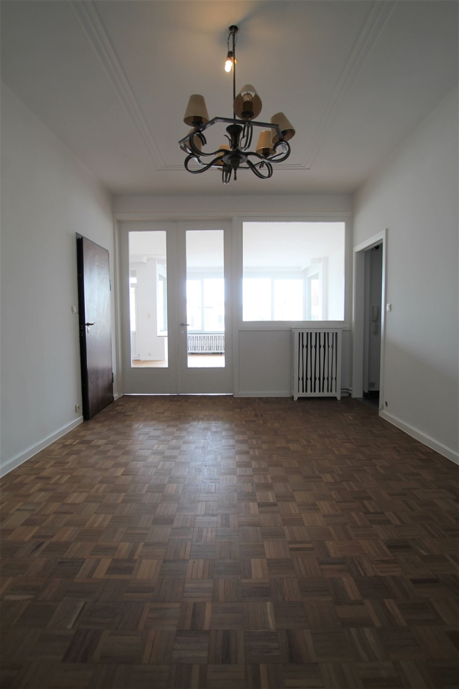 STIJLVOL LUMINEUS APPARTEMENT VAN 170m² foto 6