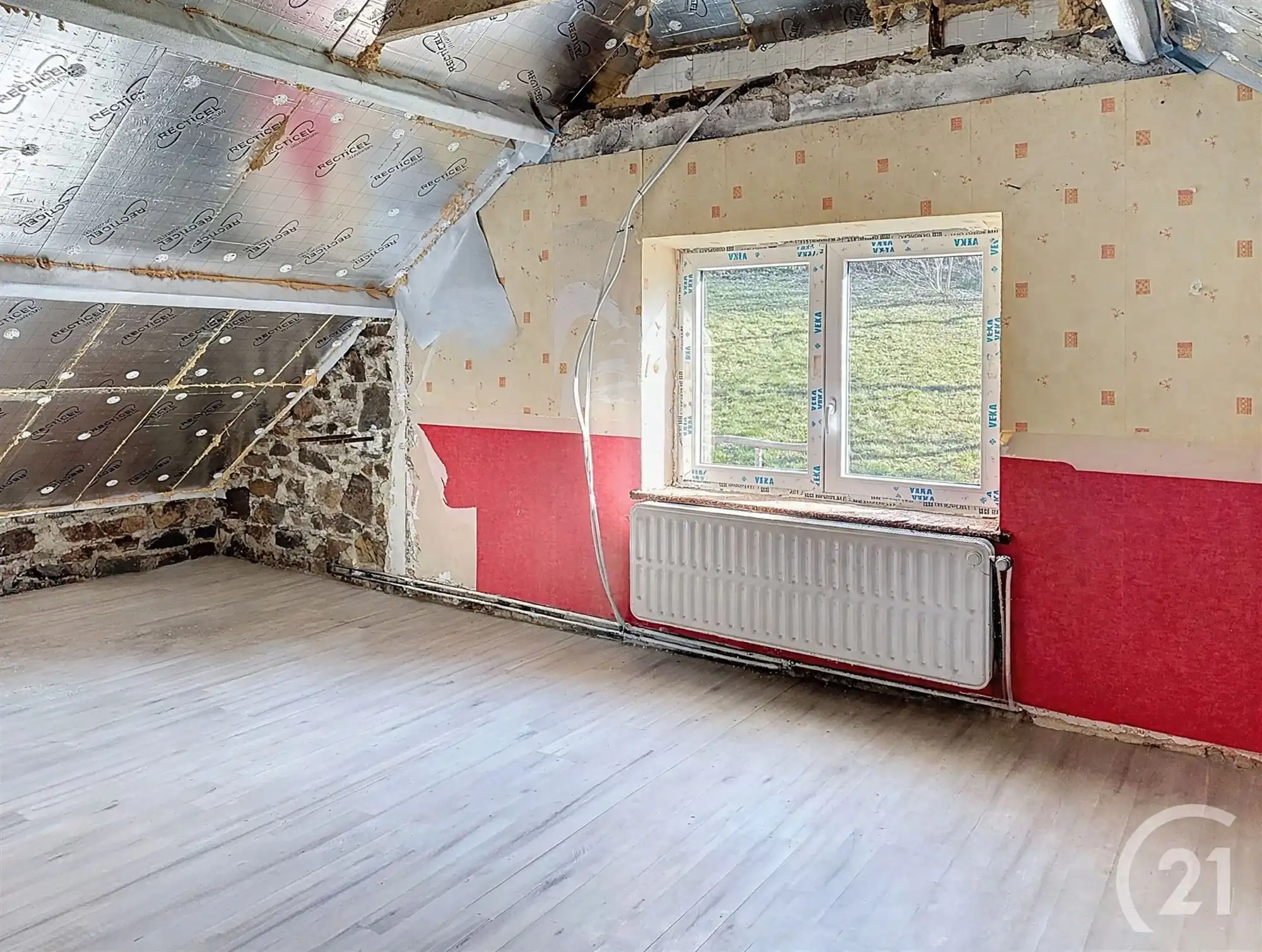 Prachtige woning met vakantiewoning te koop !!! foto 22