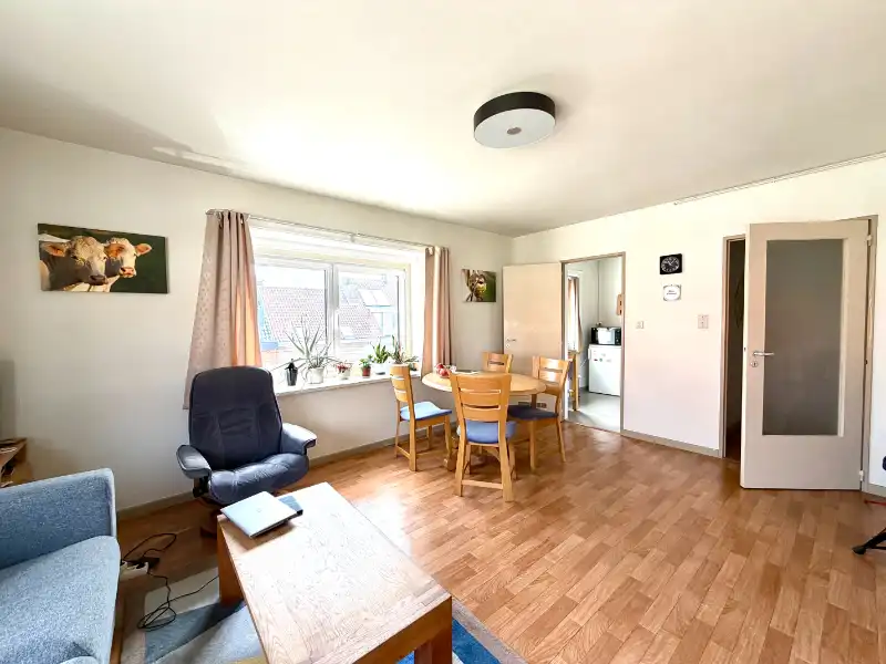 Appartement te huur Kievitlaan 12 - 9000 Gent