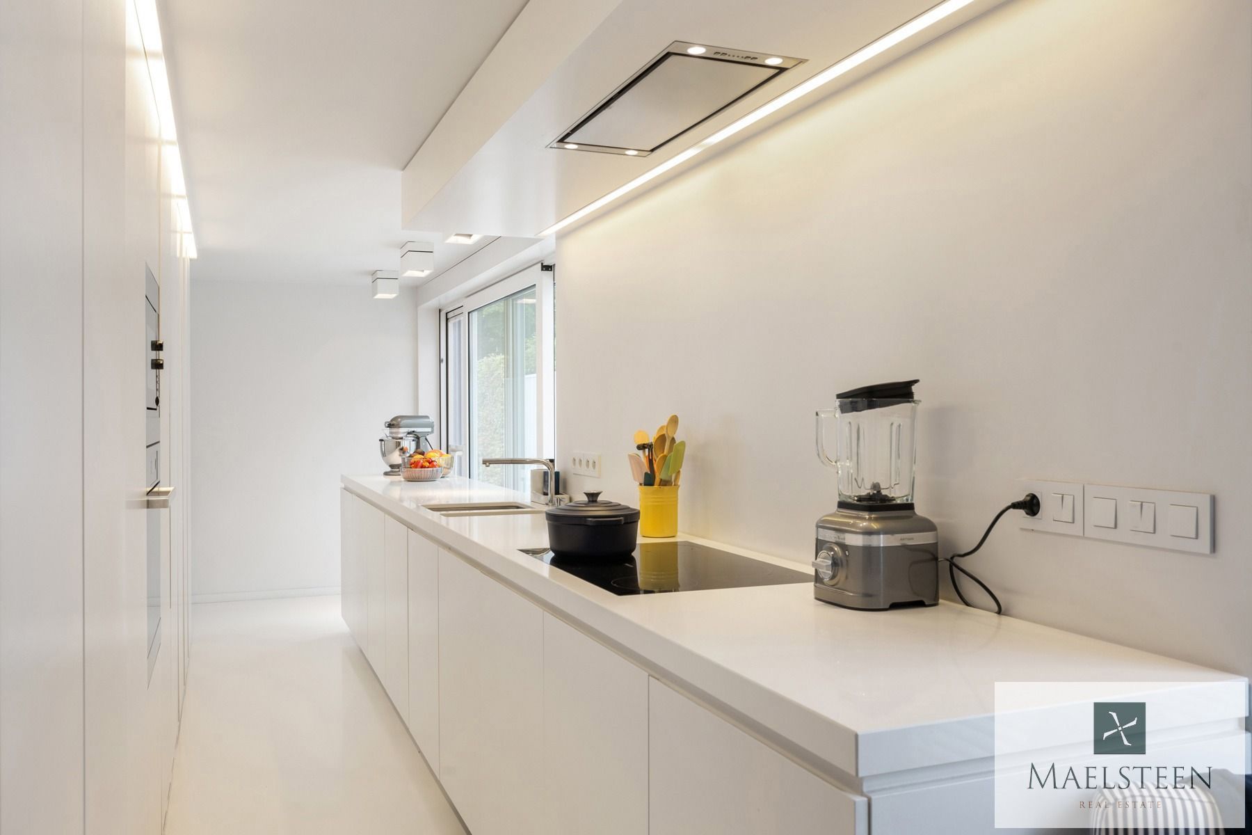 Instapklare en kwalitatieve woning te Sint-Andries Brugge foto 3