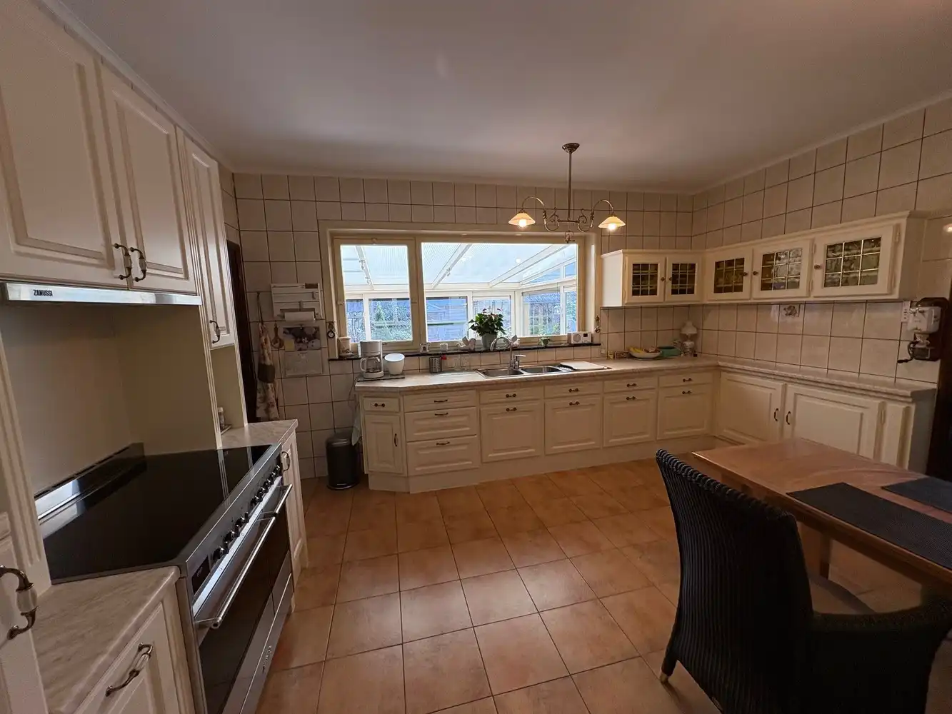 Goed onderhouden ruime villa op 12a56 foto 11