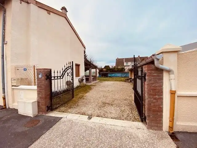 Sympathieke familiewoning midden in de Champagnestreek foto 15