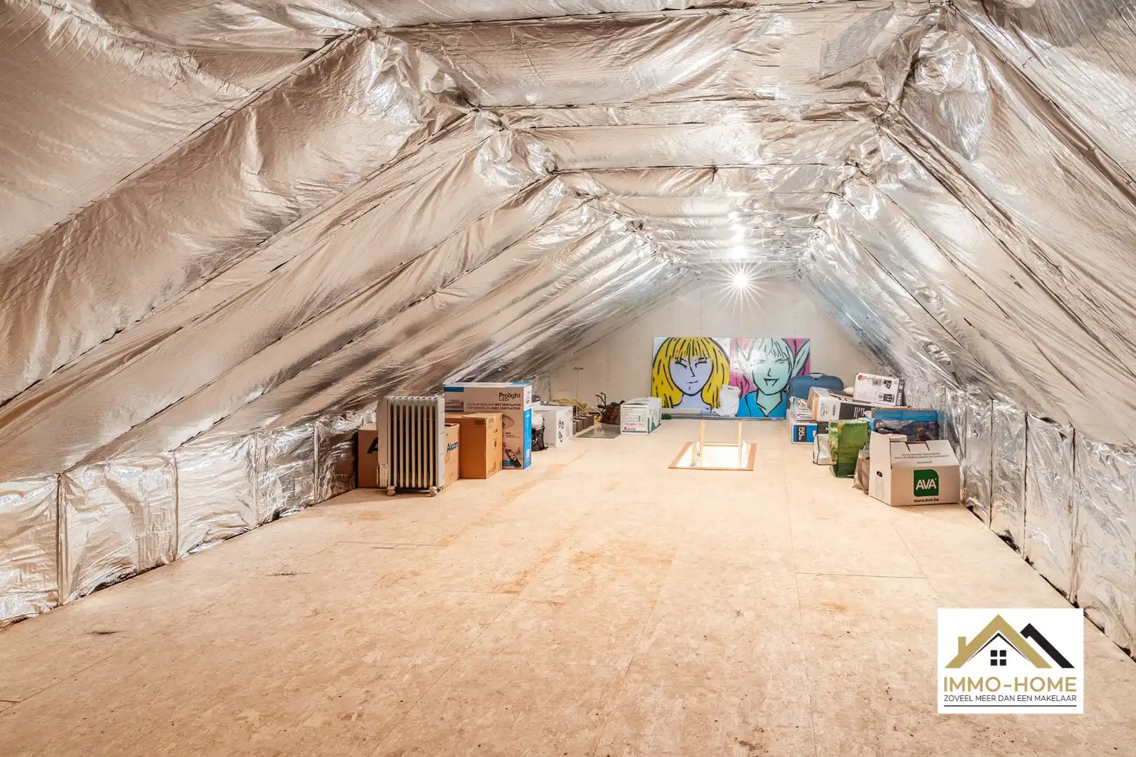 Prachtig afwerkte HOB op topligging  foto 27