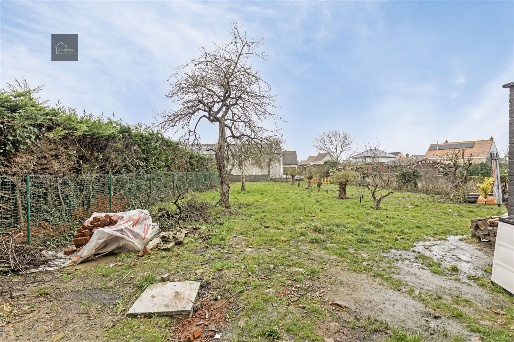Nieuwbouw, groot en rustig gelegen. (6% BTW mogelijk)  foto 28