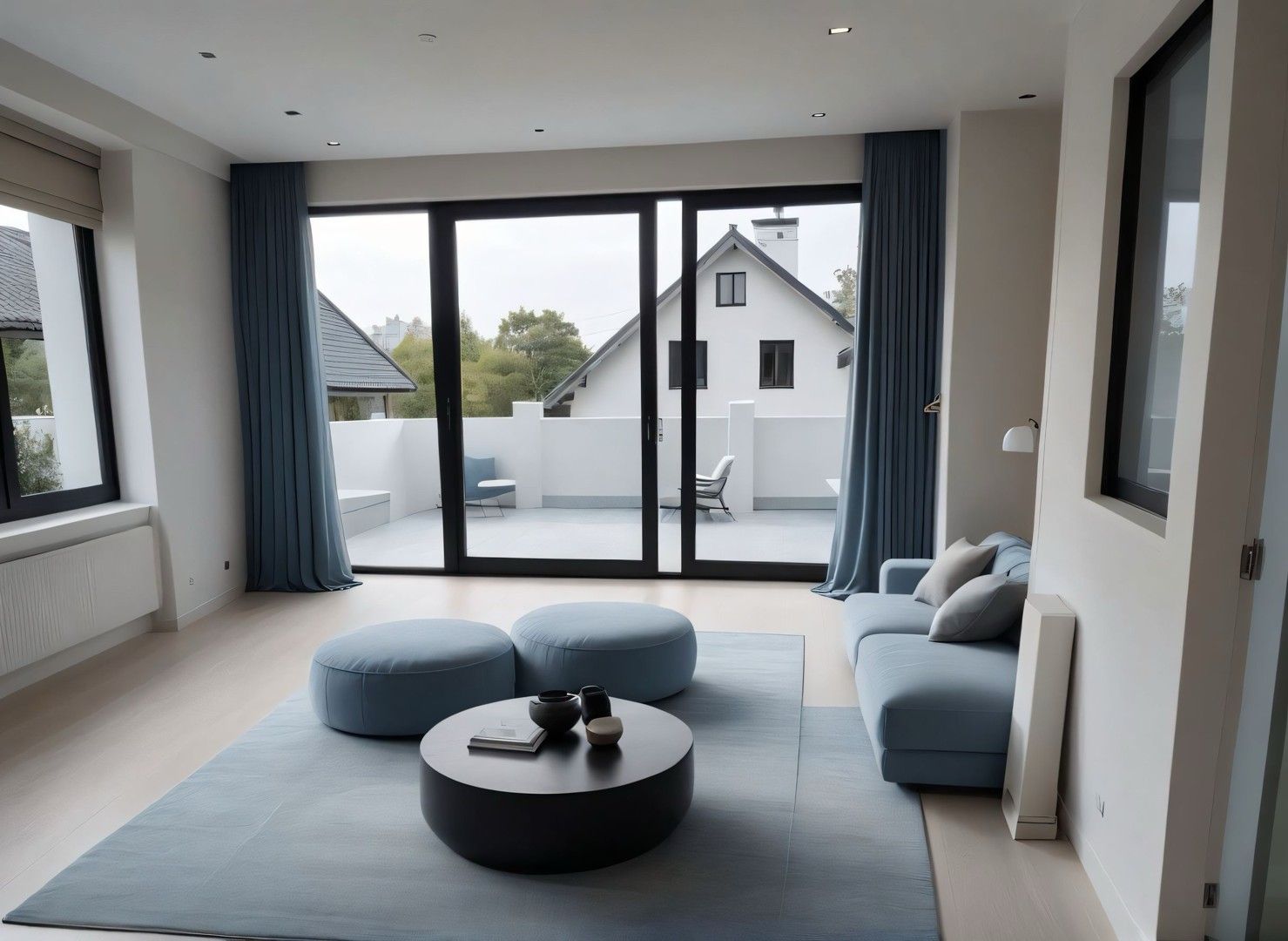 Handelspand met woning te koop - zeer veel potentieel foto 33