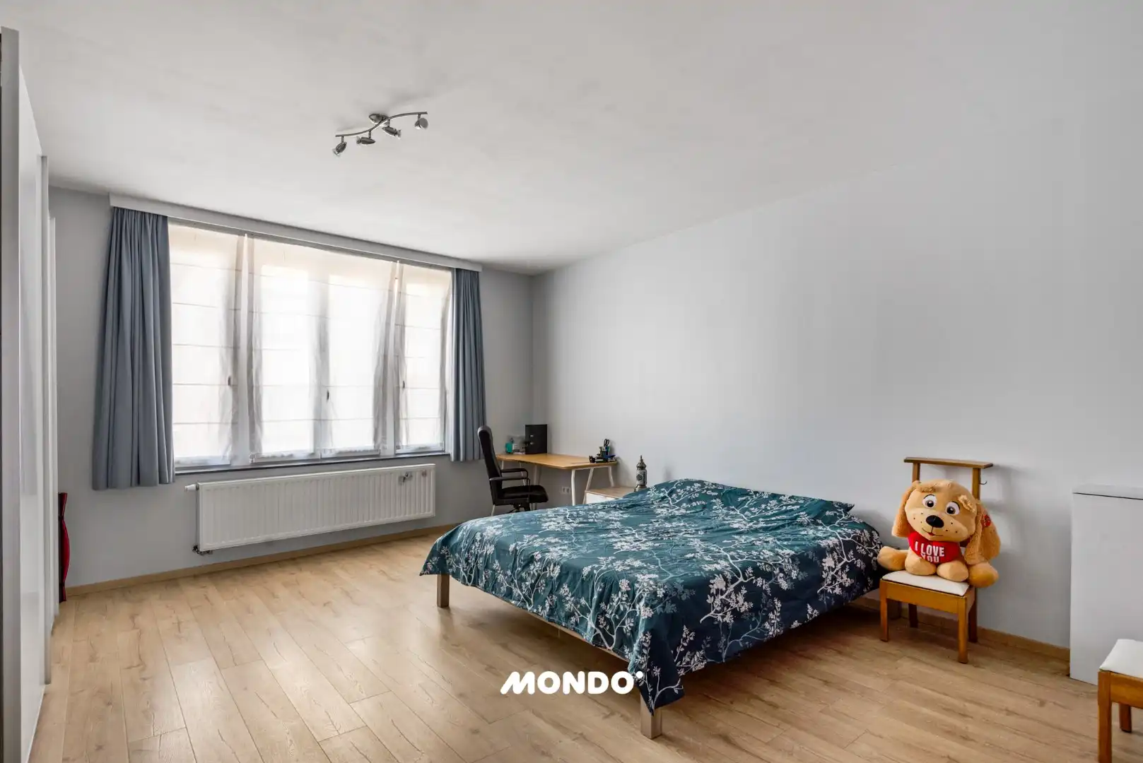 Ruime woning met praktijk of handelsmogelijkheden in het centrum van Willebroek foto 20