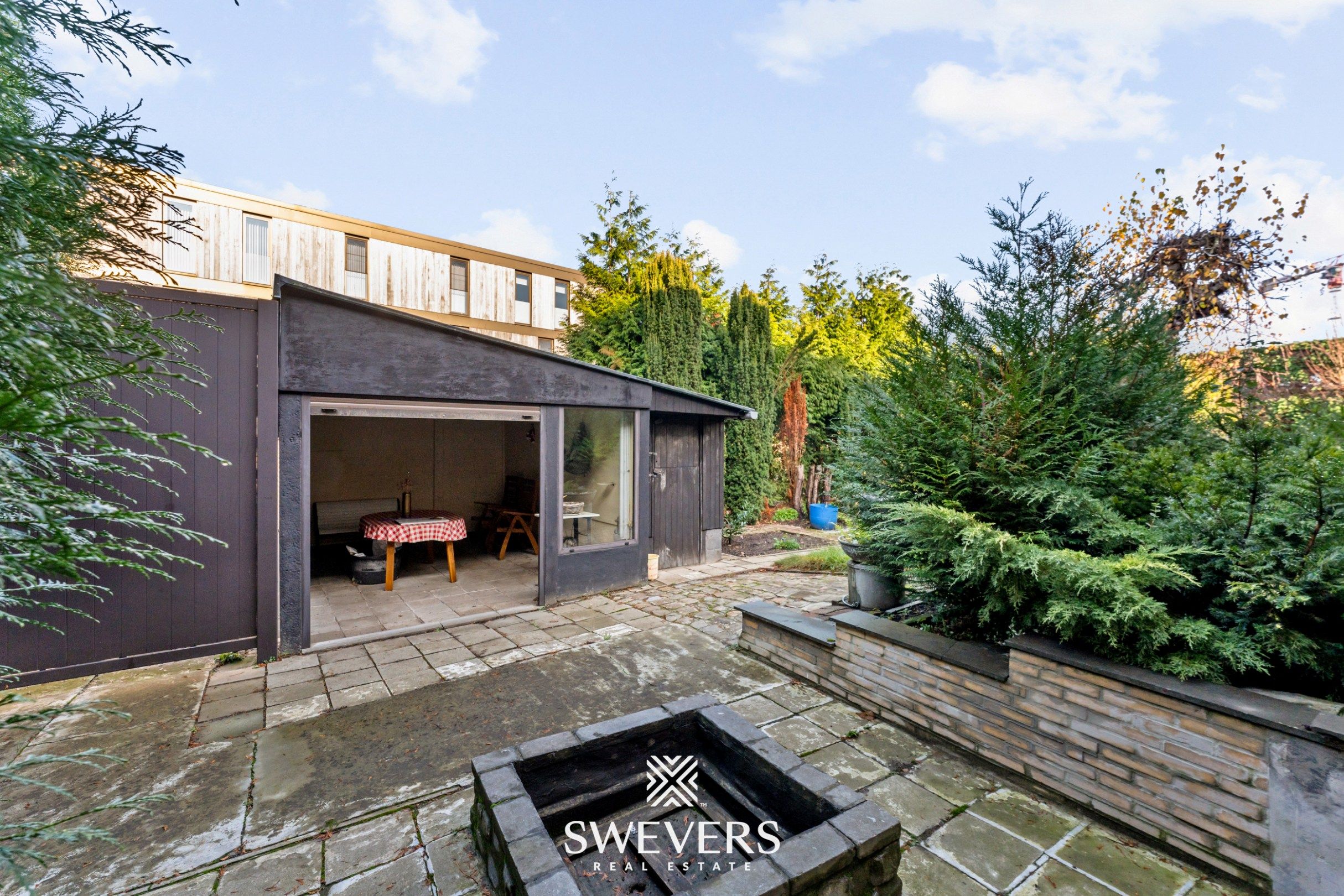 Ruime, te renoveren woning op 7a60 in centrum-Zonhoven foto 26