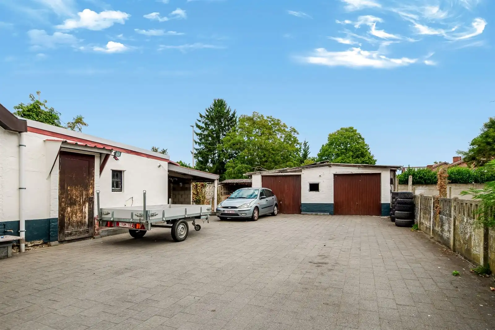 Huis foto 30