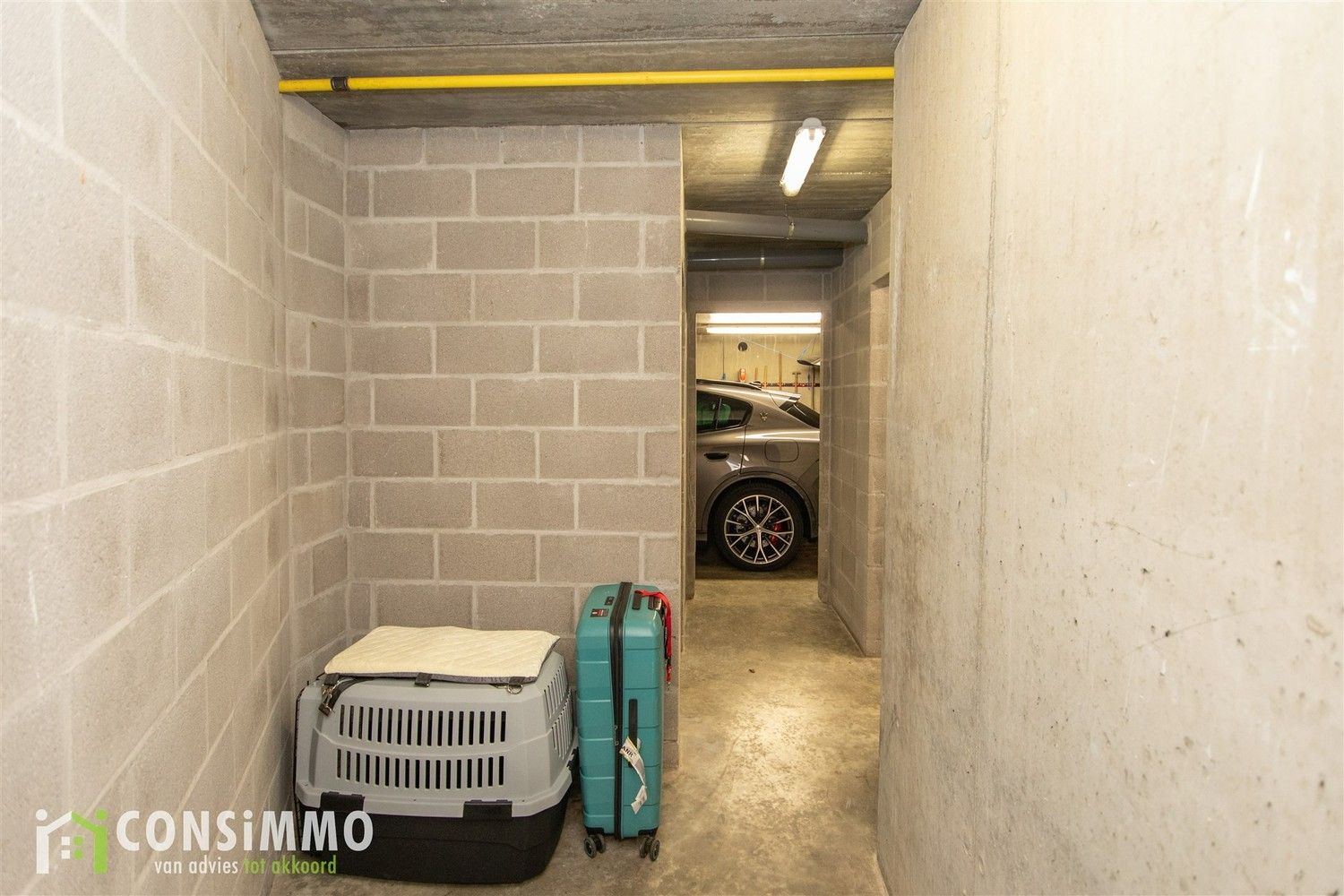 Exclusieve designvilla met prachtige lichtinval in het begeerde Bret-Gelieren, Genk foto 63