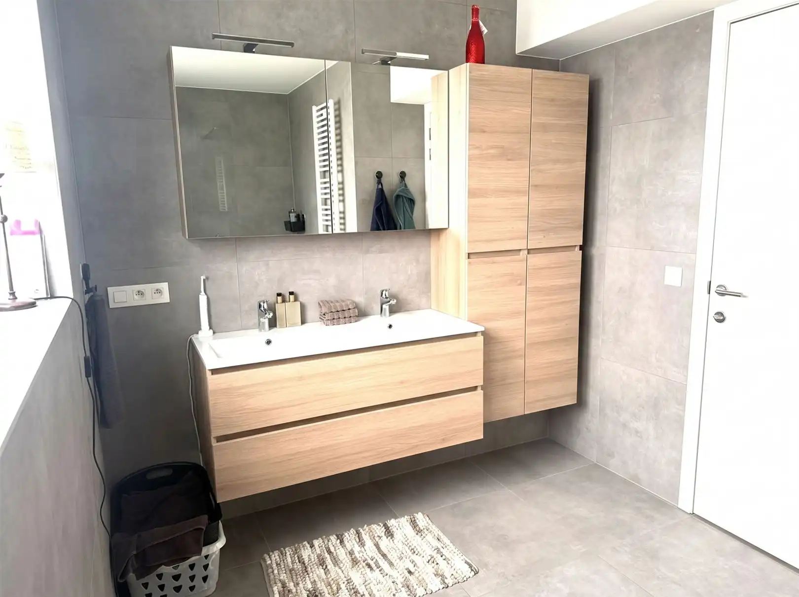 TE HUUR: Ruime open bebouwing met 3 slaapkamers te Pelt! foto 20