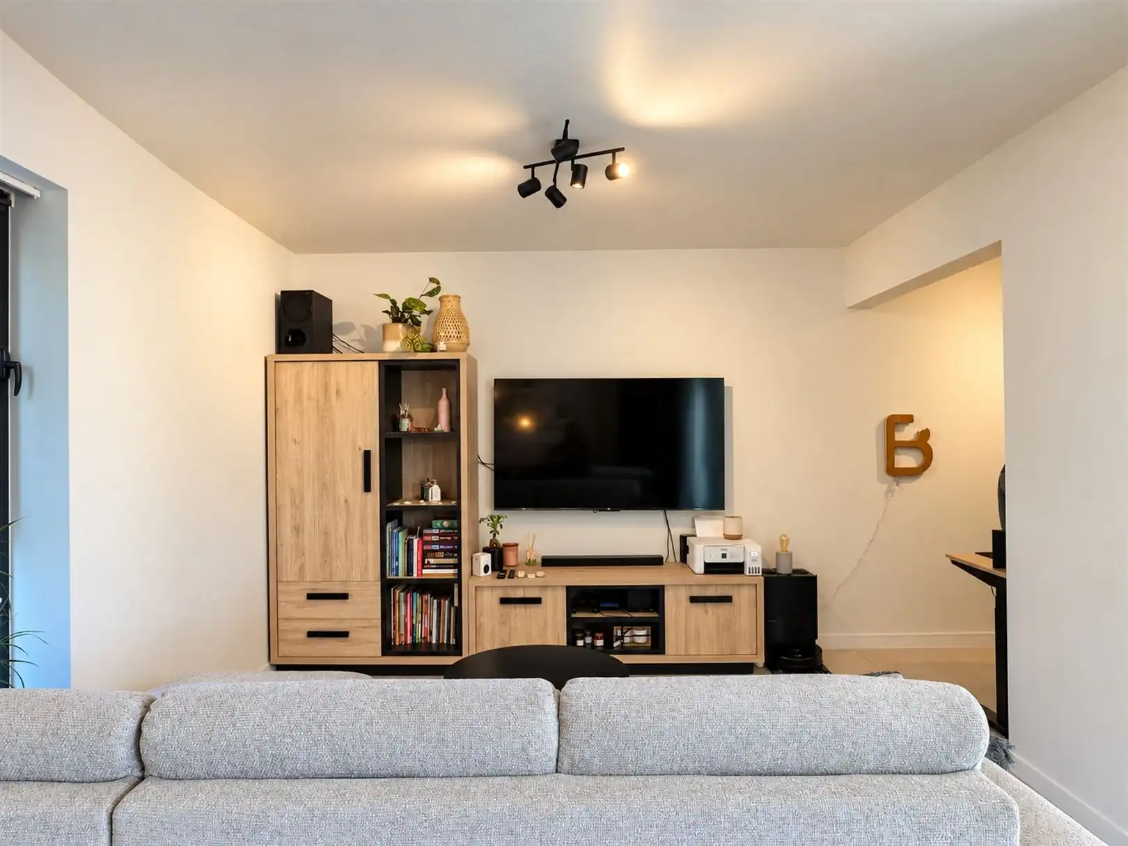 Nieuwbouw appartement en staanplaats  foto 5
