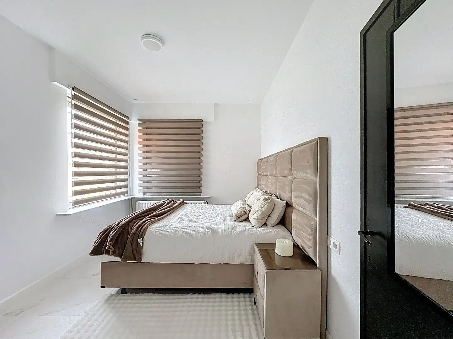 Ruime woning met tuin, terras, garage en 4 slaapkamers te Kessel-Lo! foto 15