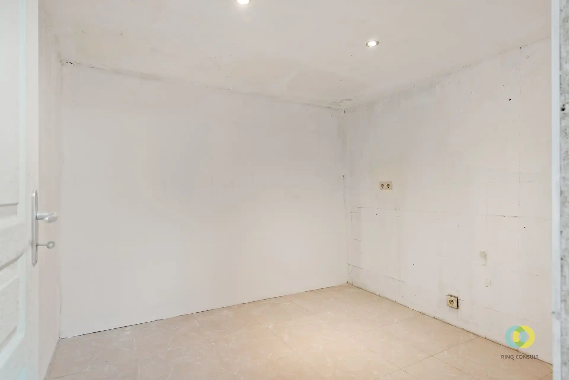 appartement met tuin foto 21