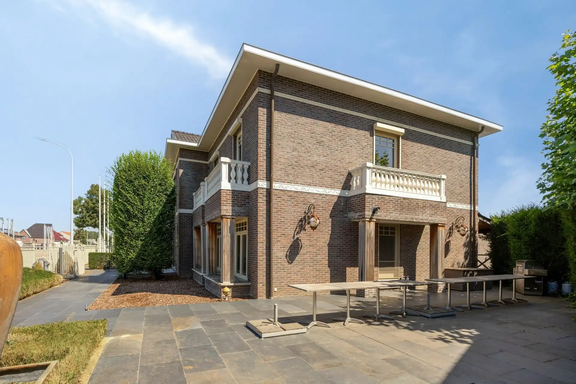 Waar luxe, visibiliteit en commerciële kansen samenkomen. foto 6