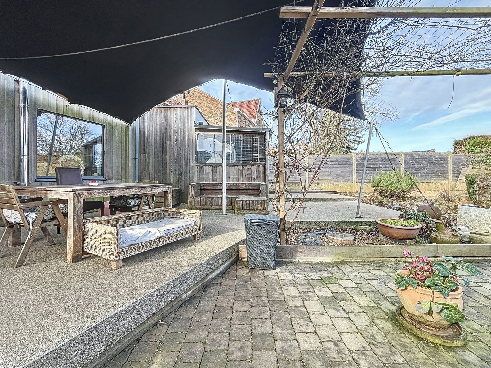 Ruime - instapklare en zuinige woning mét veel bergruimte foto 16