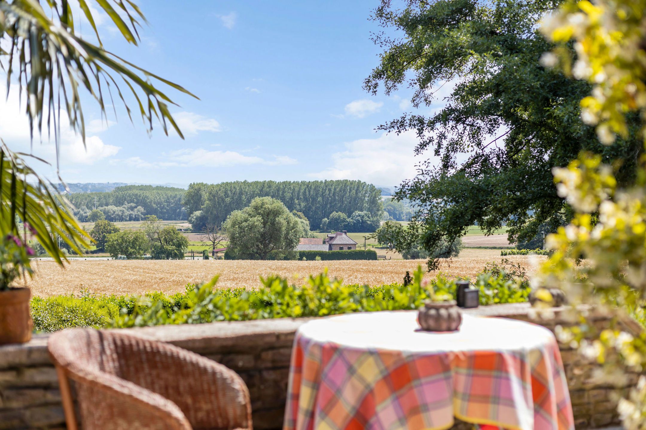 "De Provence" bij ons...zr rme bungalow/villa 33a, m atelier foto 17