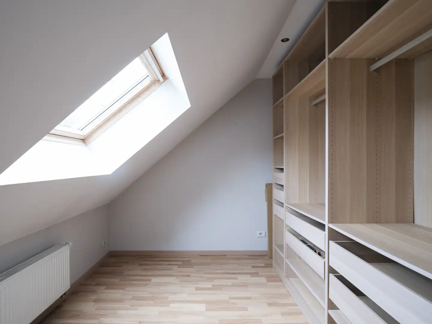Vrijstaande woning met ruime bijbouw en veelzijdige mogelijkheden in Drongen foto 17