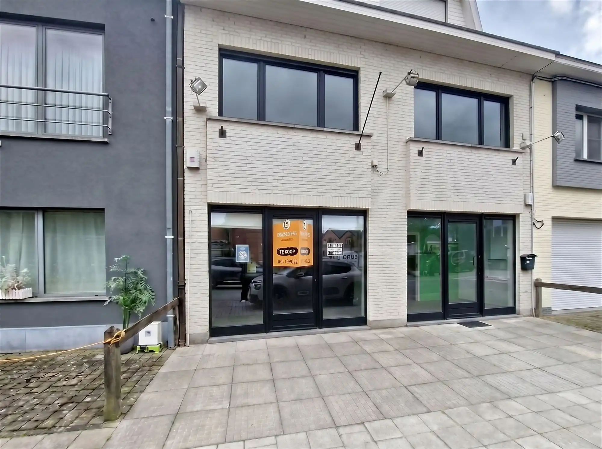 Huis te koop in Tremelo! foto {{pictureIndex}}