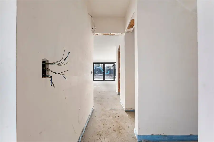 RUIME NIEUWBOUWWONING, GEKENMERKT DOOR EEN STRAKKE ARCHITECTUUR (WONING 4) foto 5