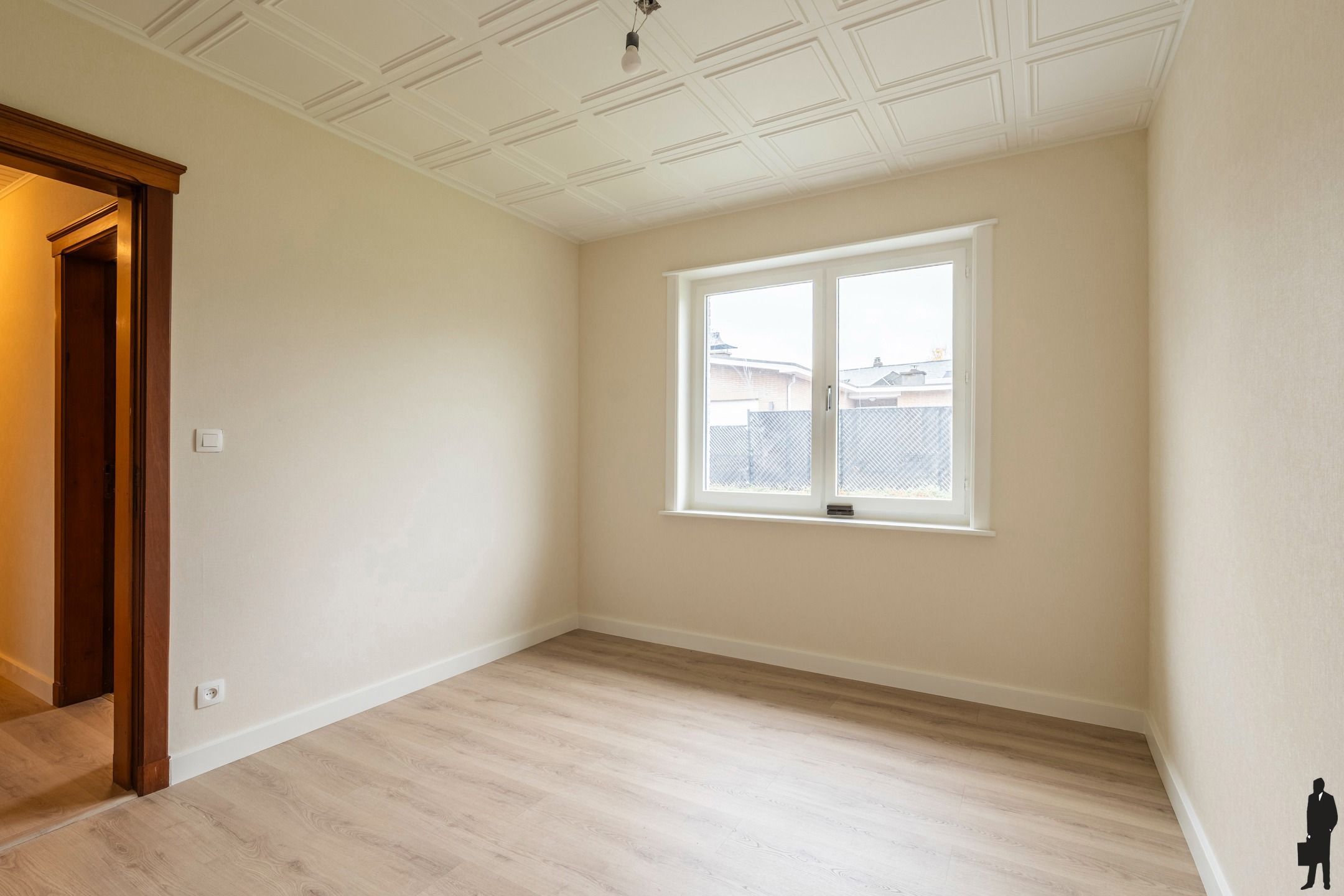 Ruime, energiezuinige villa met 3 slpk. nabij groen te Balen foto 16