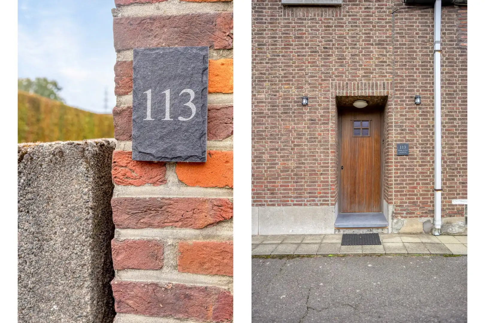 Op zoek naar een exclusieve tweewoonst in landelijk Merchtem? Welkom Home! foto 2