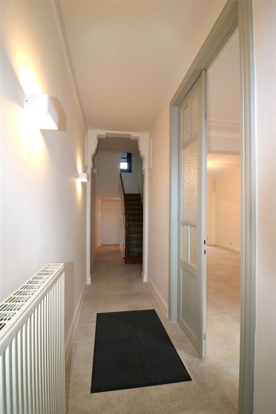 Charmevolle, vernieuwde woning met 3 slps en stadstuin foto 3