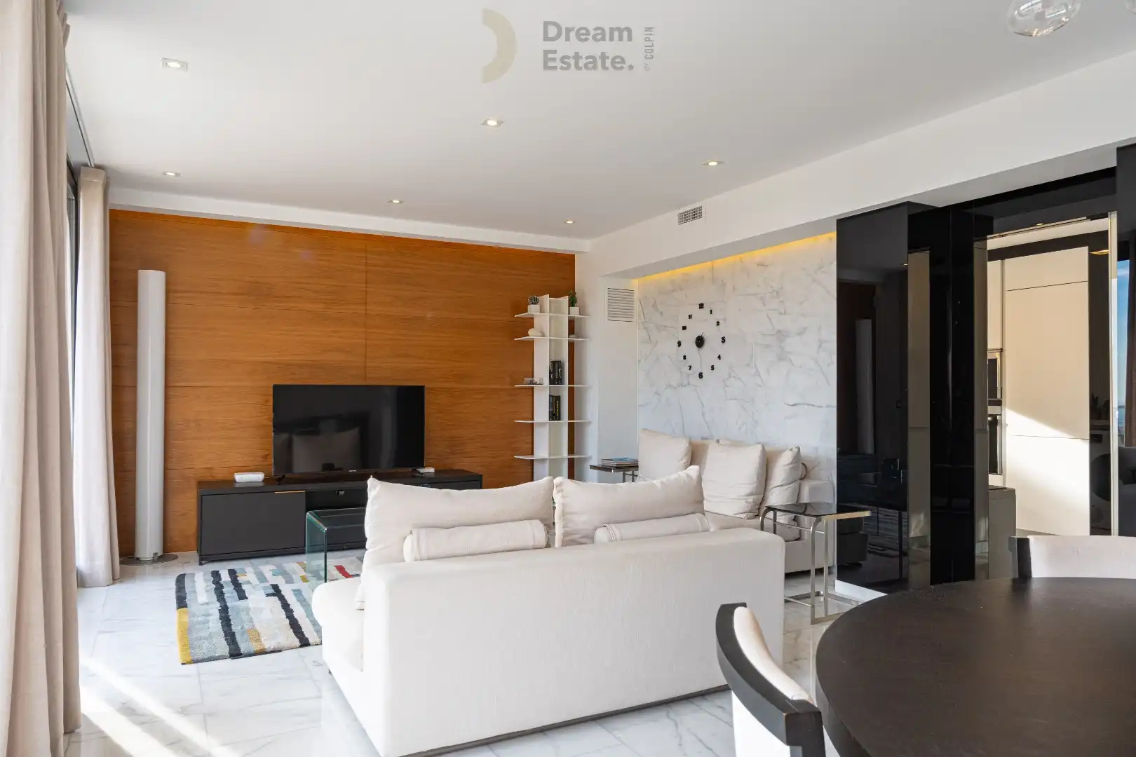 Azure Altea Homes – Exclusieve Villa met ongeëvenaarde uitzichten foto 7