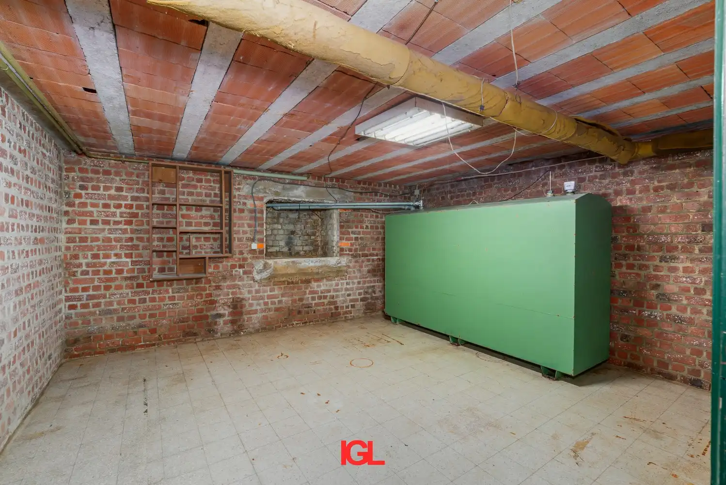 Ruime villa van 200 m² met 5 slaapkamers nabij centrum Sint-Pieters-Leeuw foto 22