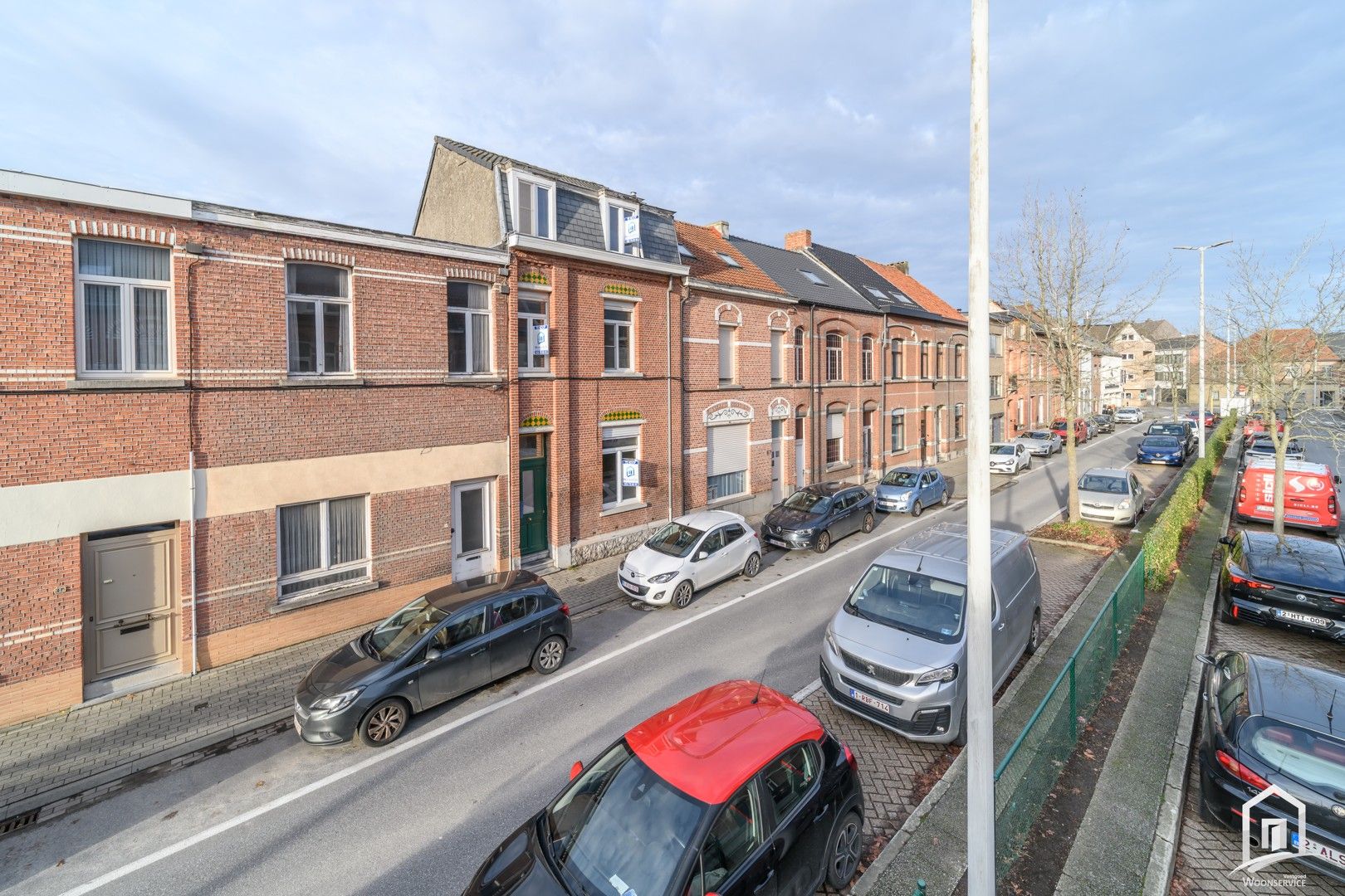 Karaktervolle burgerwoning met tuin in Sint-Gillis-bij-Dendermonde foto 25