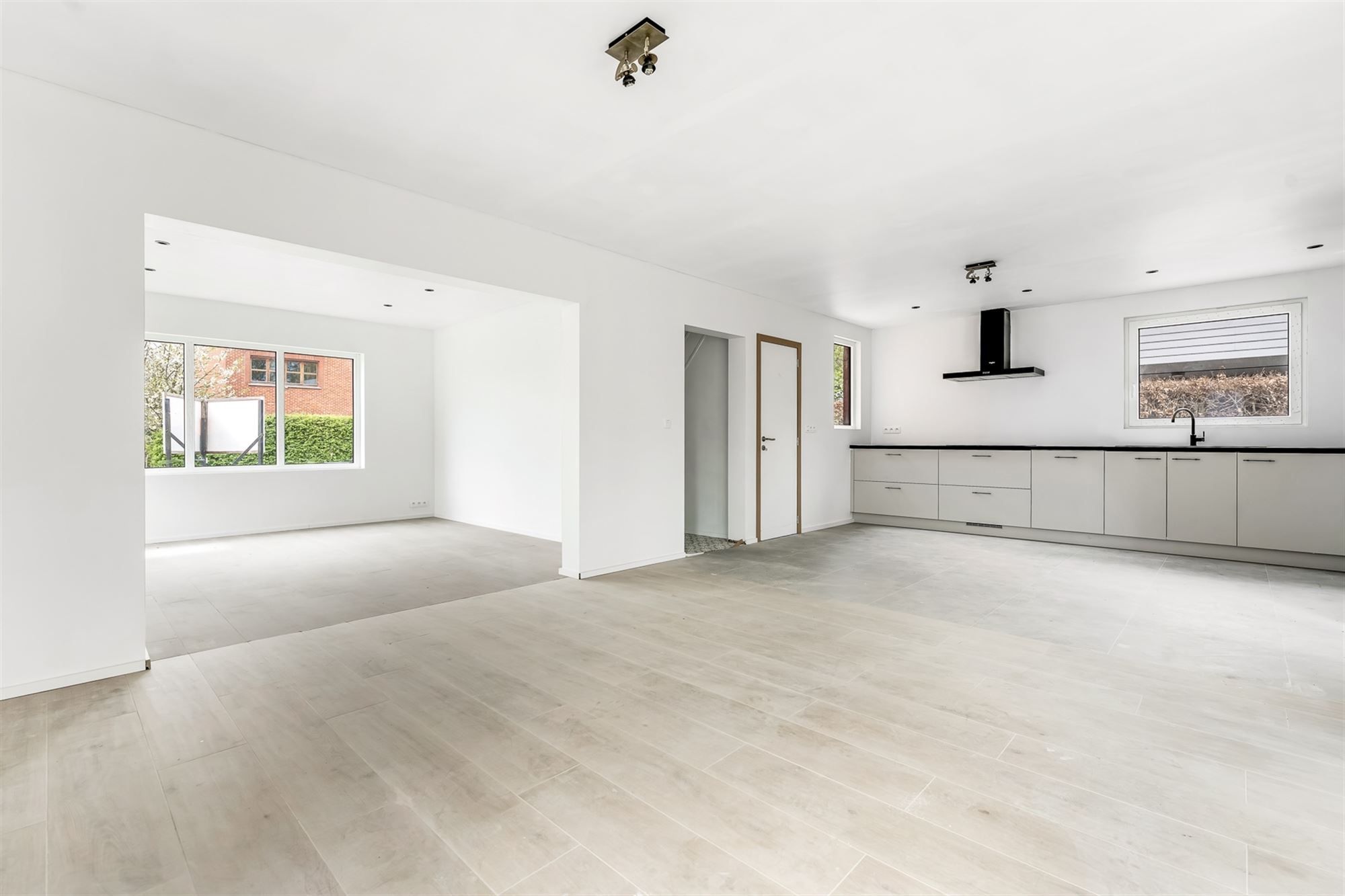 GERENOVEERDE, ENERGIEZUINIGE WONING OP PRACHTIGE LIGGING! foto 7