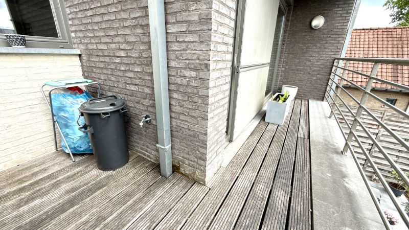 Leuk appartement met veel lichtinval en garage foto 13