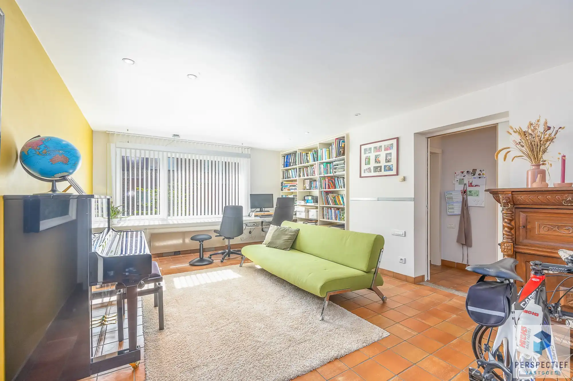 Charmante woning met adembenemend landelijk uitzicht in Oostveld foto 27