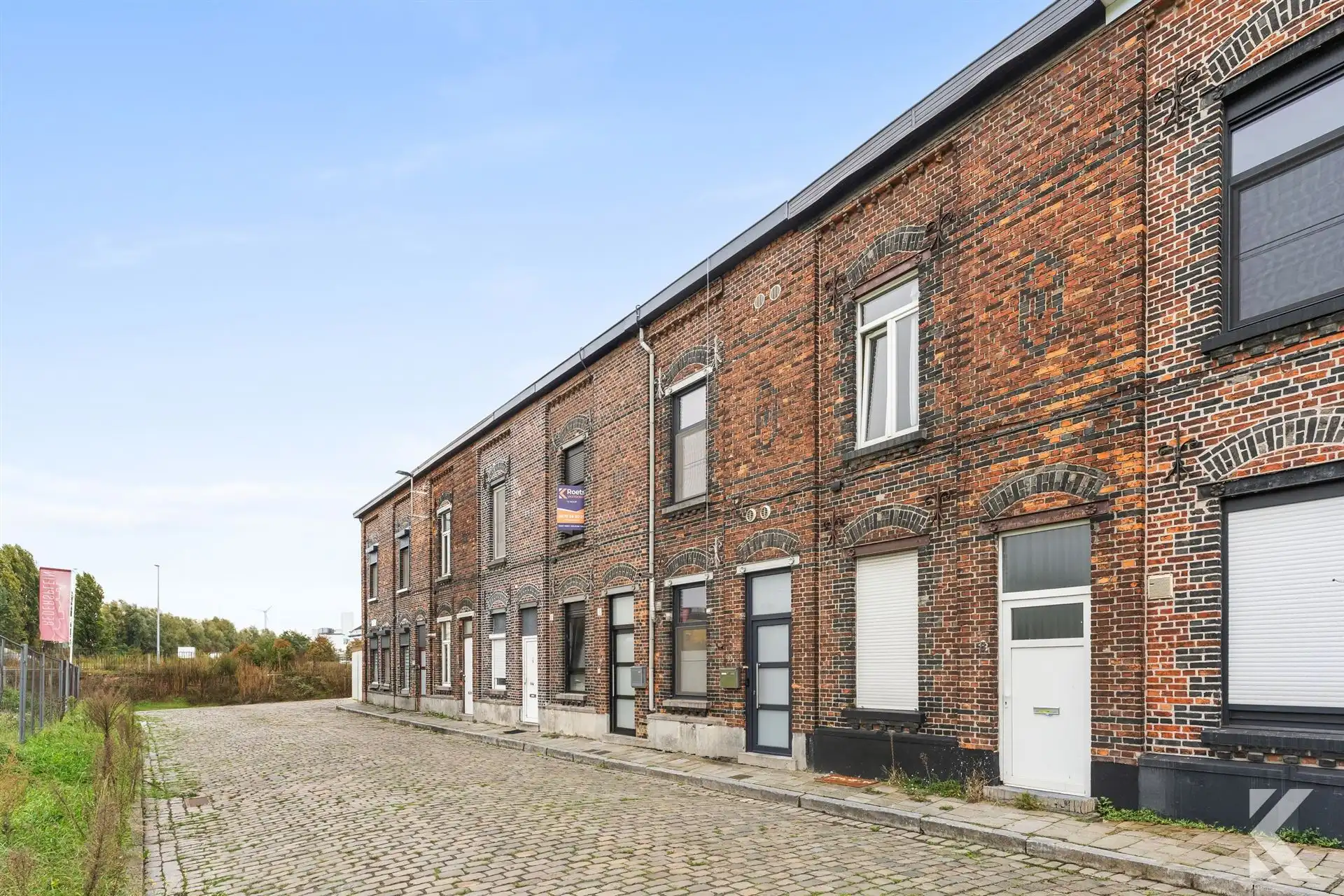 ALBATROSSTRAAT – VOLLEDIG GERENOVEERDE WONING MET TUIN foto 21