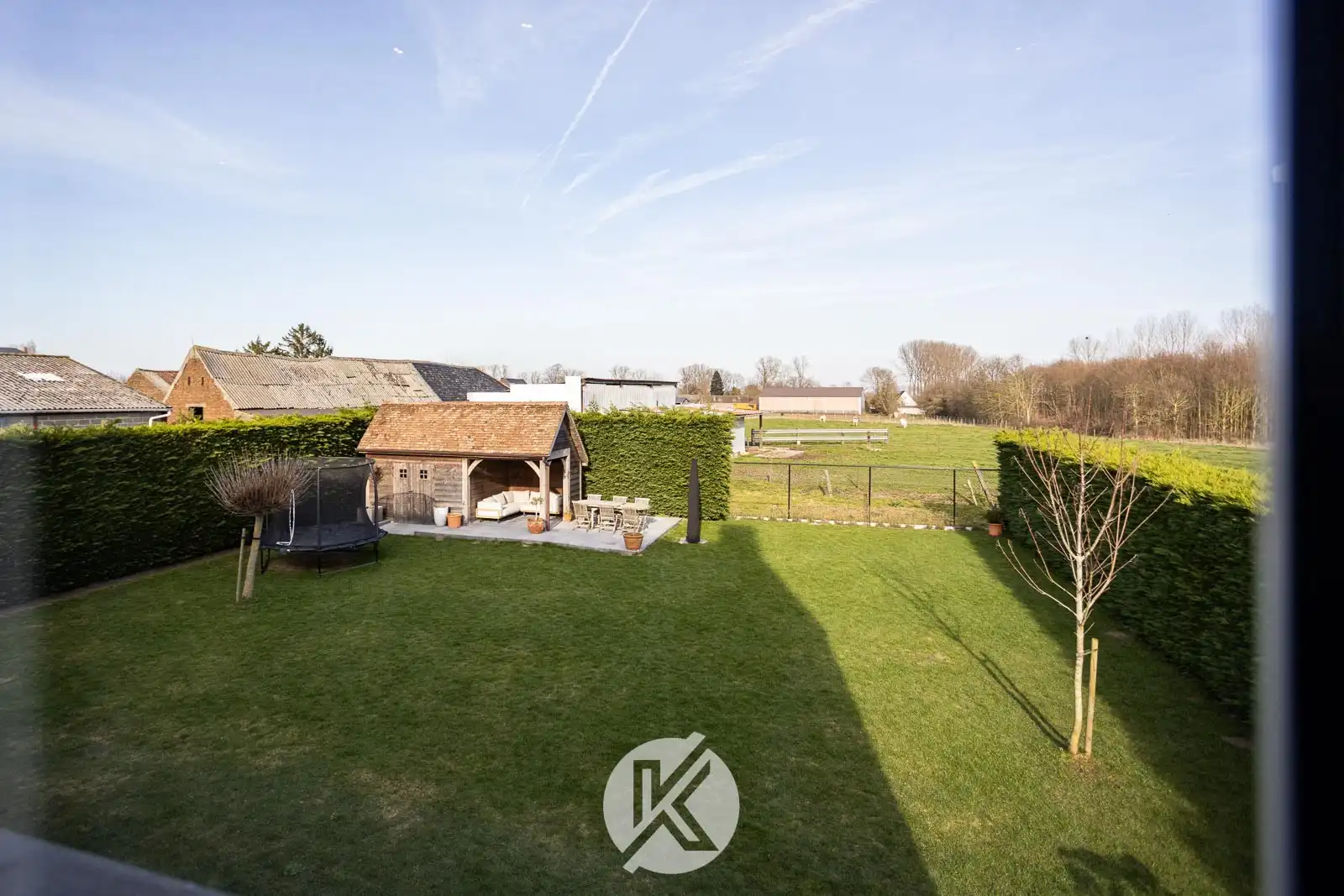 Prachtige, landelijke villa op ruim 10 are foto 19