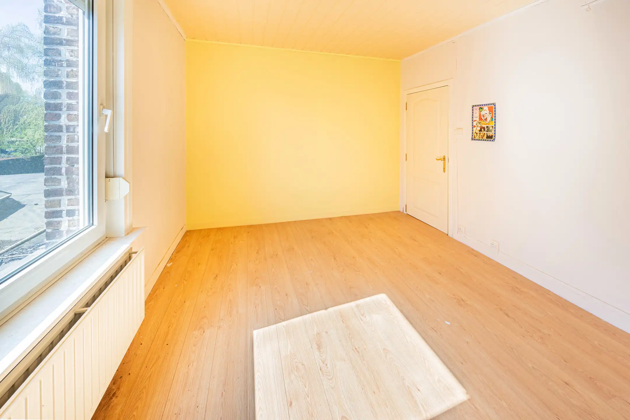 Te renoveren woning met magazijn op ruim perceel (833 m²)  foto 8
