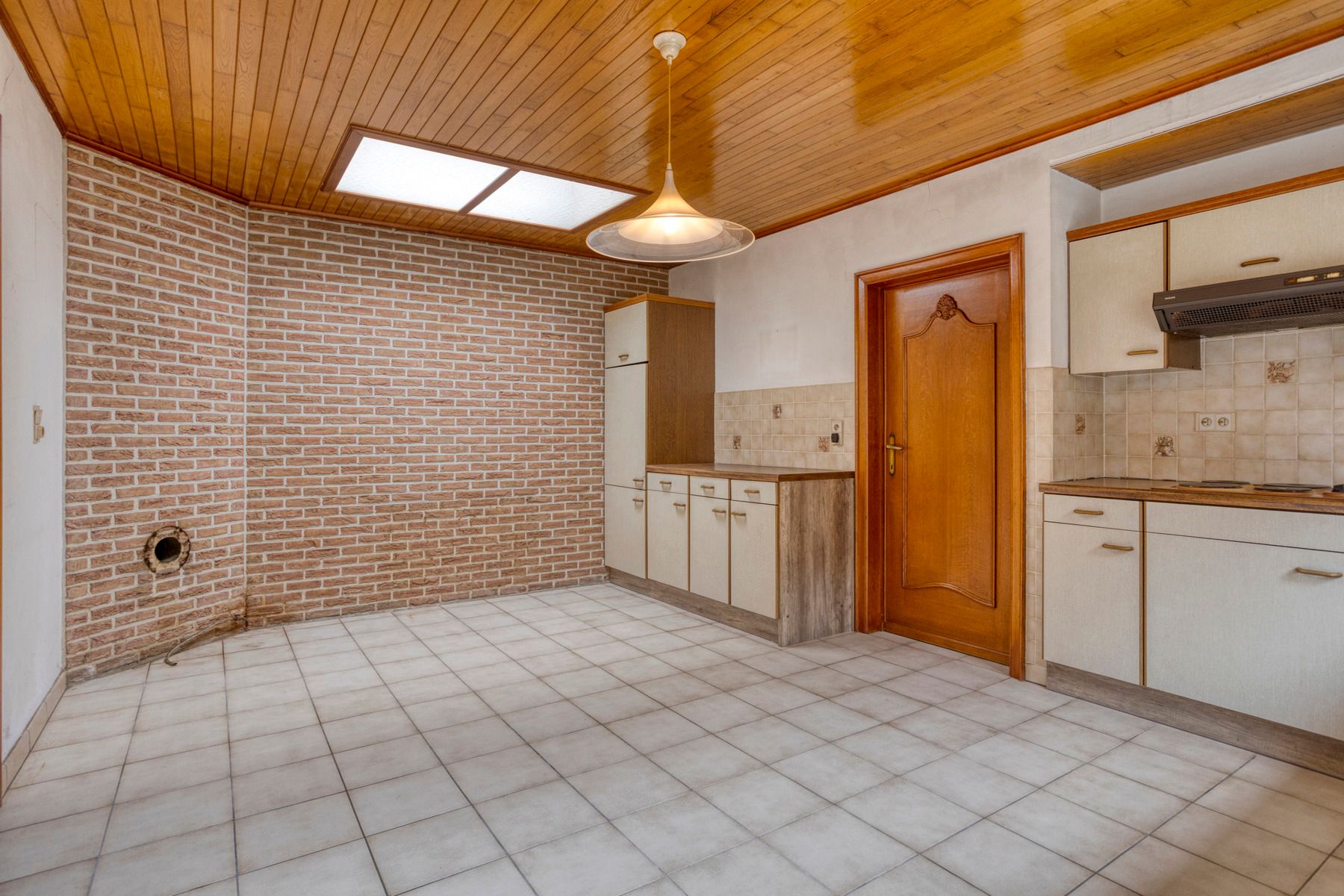 Te renoveren HOB met garage! foto 13