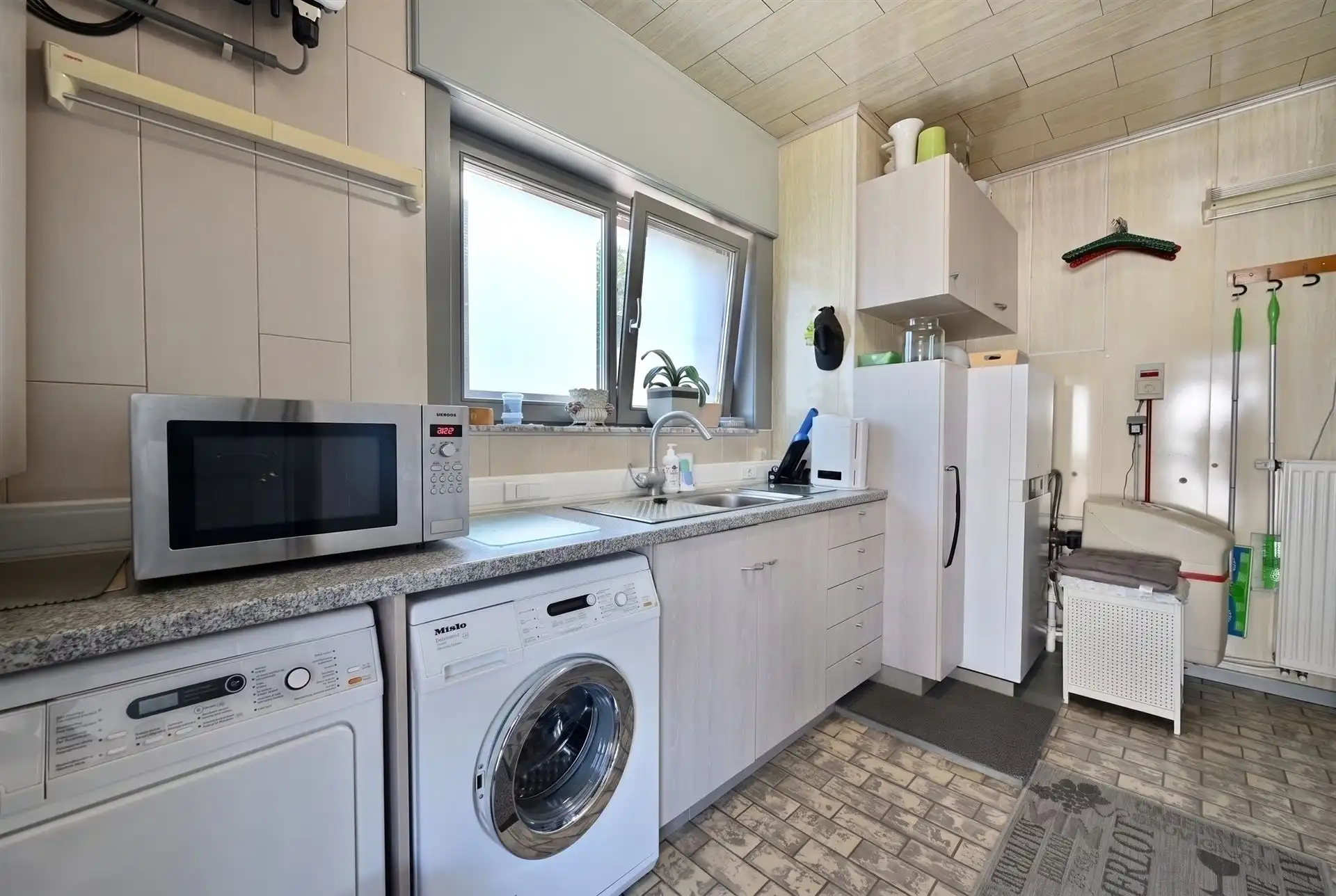 Tijdloze woning met uitzonderlijke troeven te Boortmeerbeek foto 12