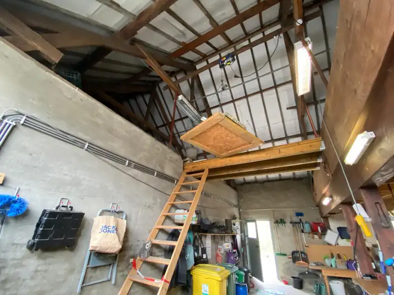 Zeer verzorgde woning/hoeve met tuin centrum Geel op 10a51ca foto 28