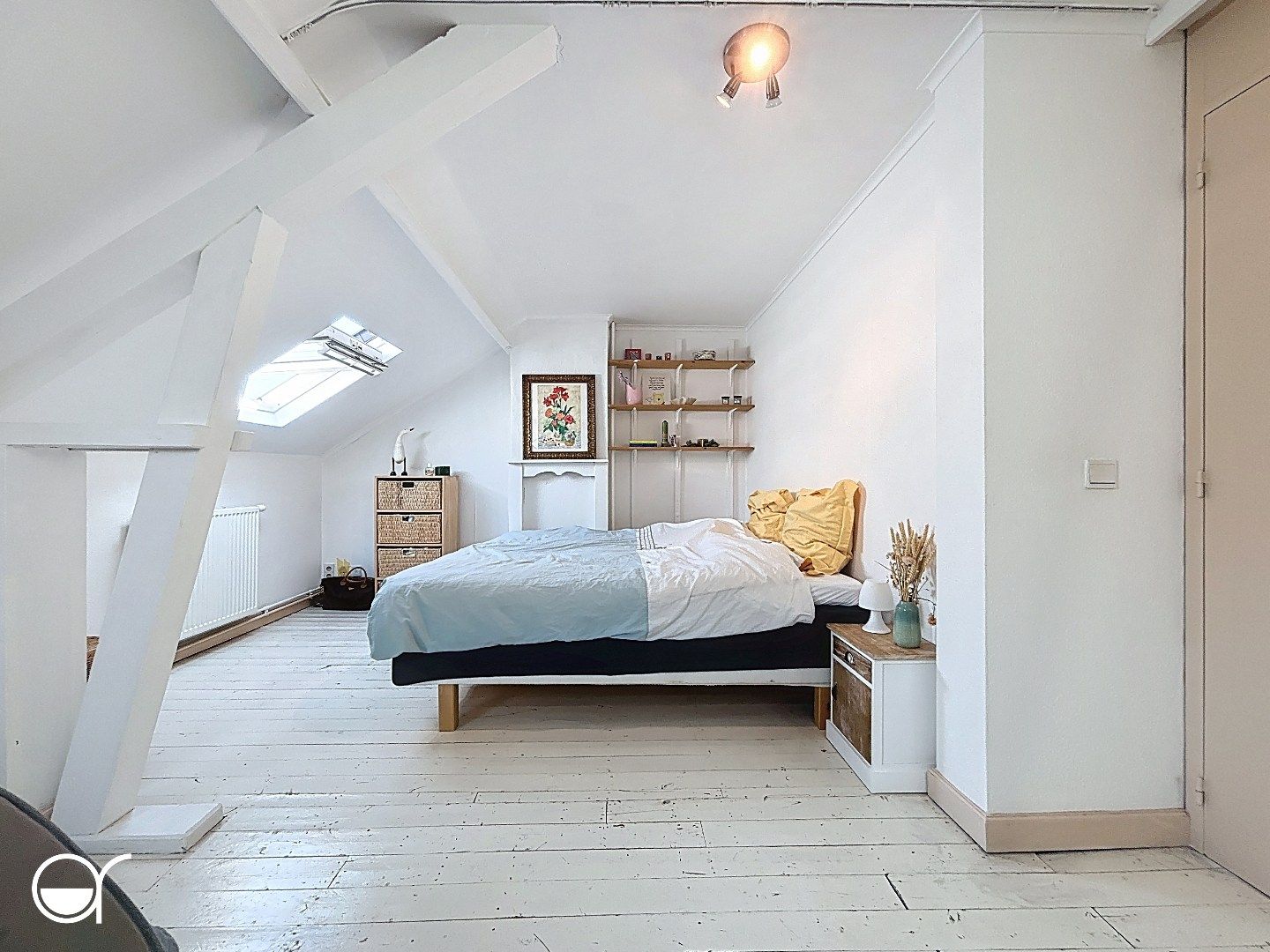 Opbrengsteigendom nabij de Vrijdagsmarkt in Gent. foto 26