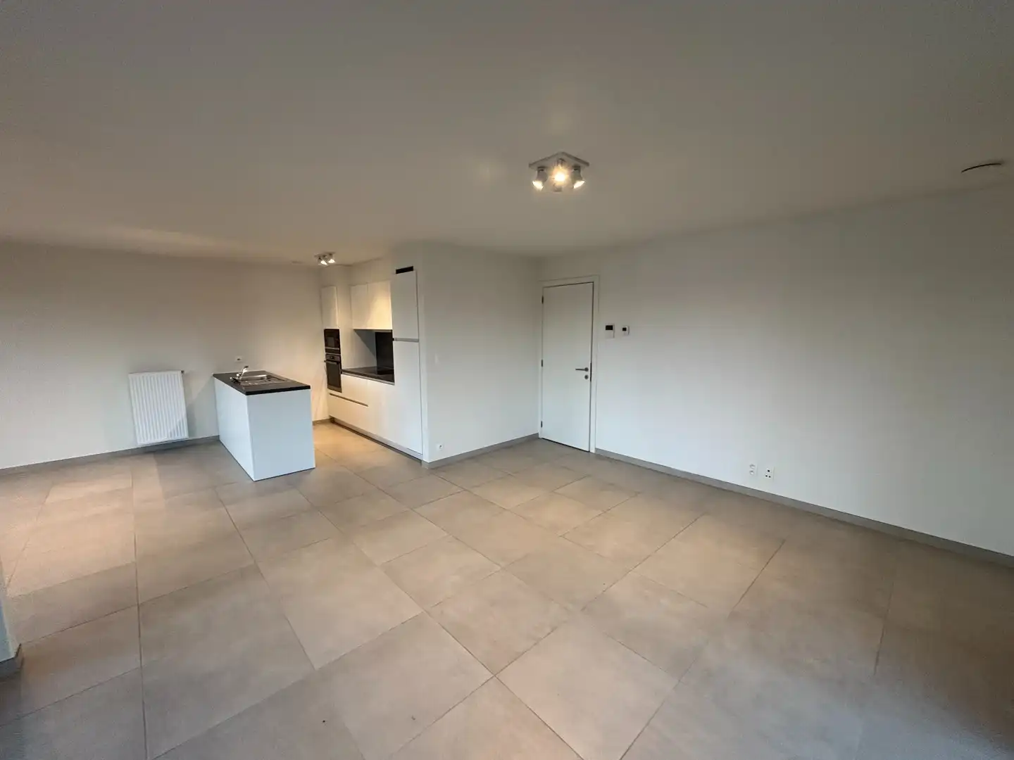 Prachtig & Modern Appartement met terras in Residentie "Champ du Tordoir" foto 8