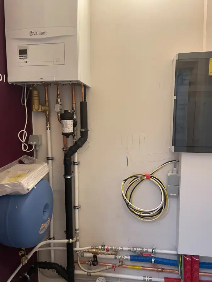 commercieel gelegen KANTOOR / PRAKTIJK foto 14