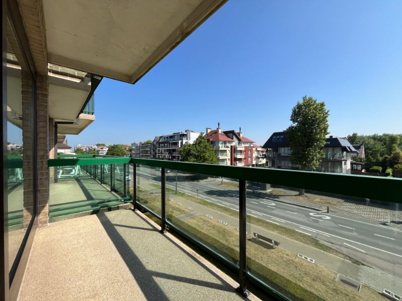 Gezellig appartement op wandelafstand van het centrum en de zee foto 5