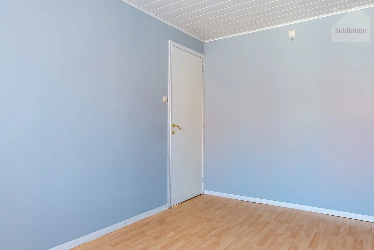 Verzorgde halfopen woning nabij het centrum van Meerhout. foto 18